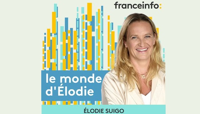 Elodie Suingo