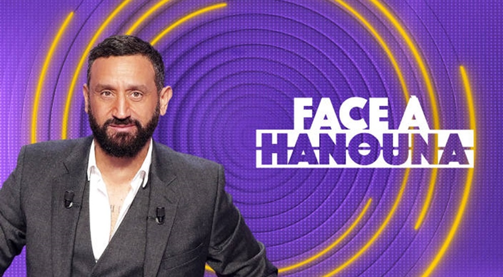 Cyril Hanouna