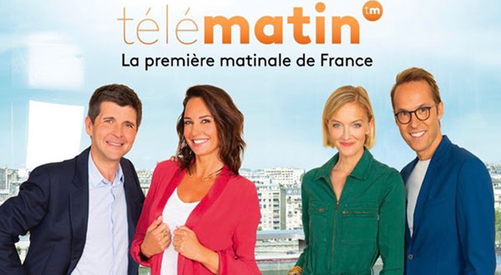 Equipe Telematin